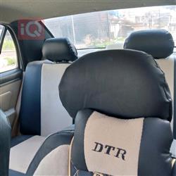 Geely CK